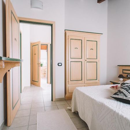 Sole D'Estate Agriresidence Costa Rei Eksteriør billede