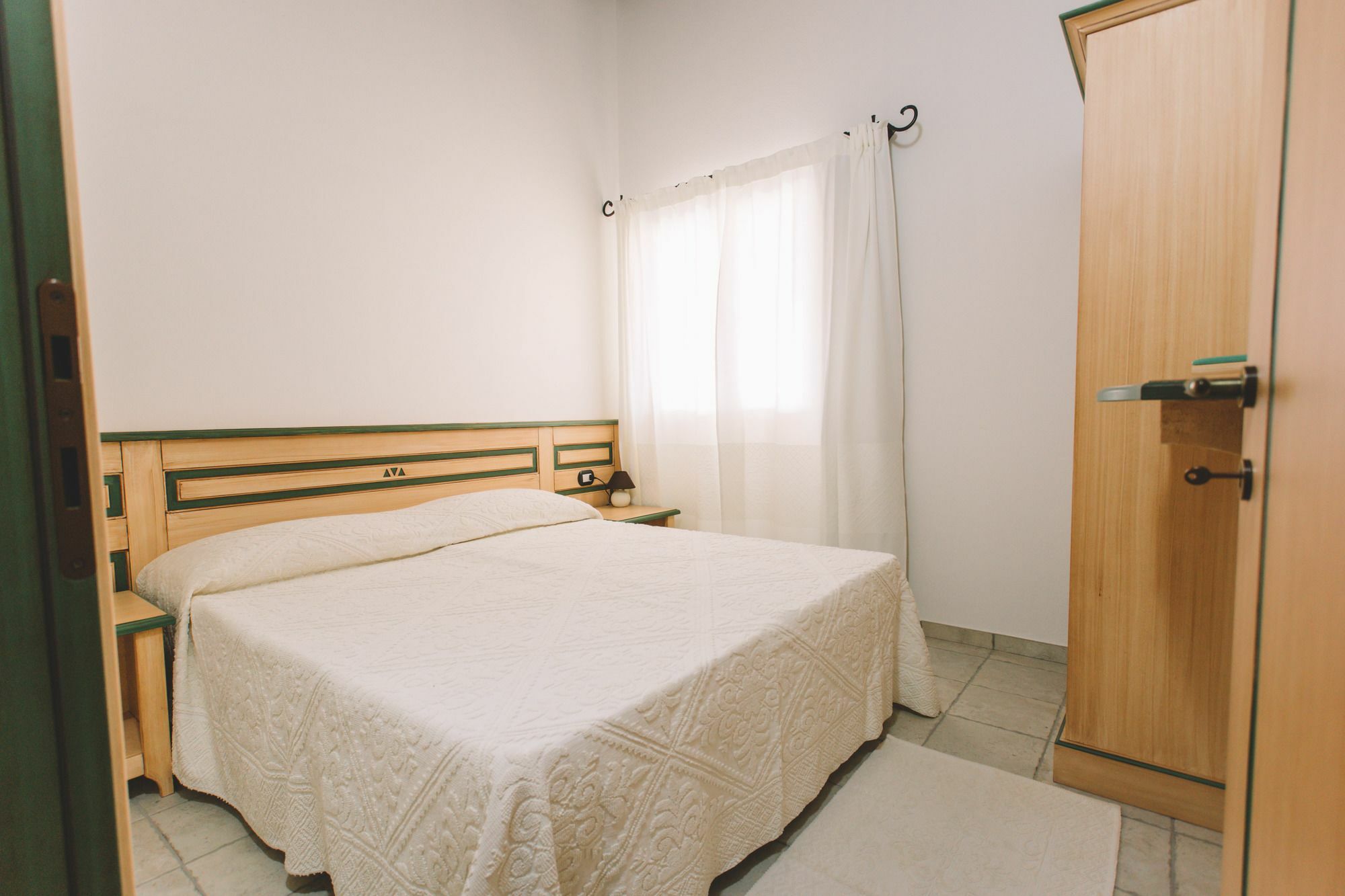Sole D'Estate Agriresidence Costa Rei Eksteriør billede